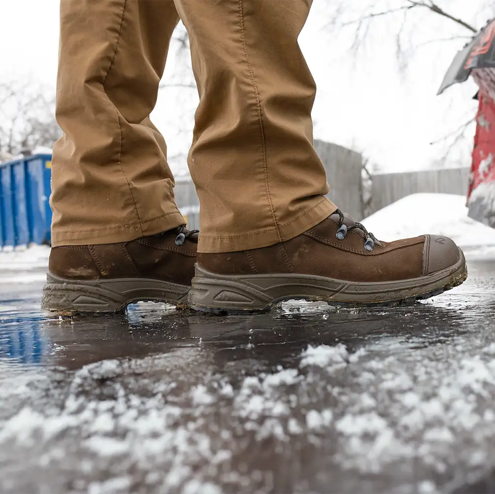 GORE-TEX Outdoor Boots | Hiking, Trekking & Work | HAIX